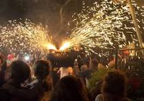 Fête de la St Roch  Montpon-Ménestérol