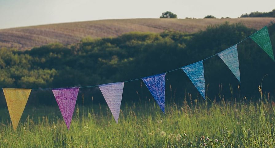 Fête de l’été Saint-Moreil