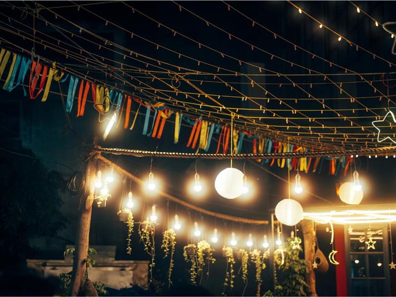 Fête de l&rsquo;été  Steinbach