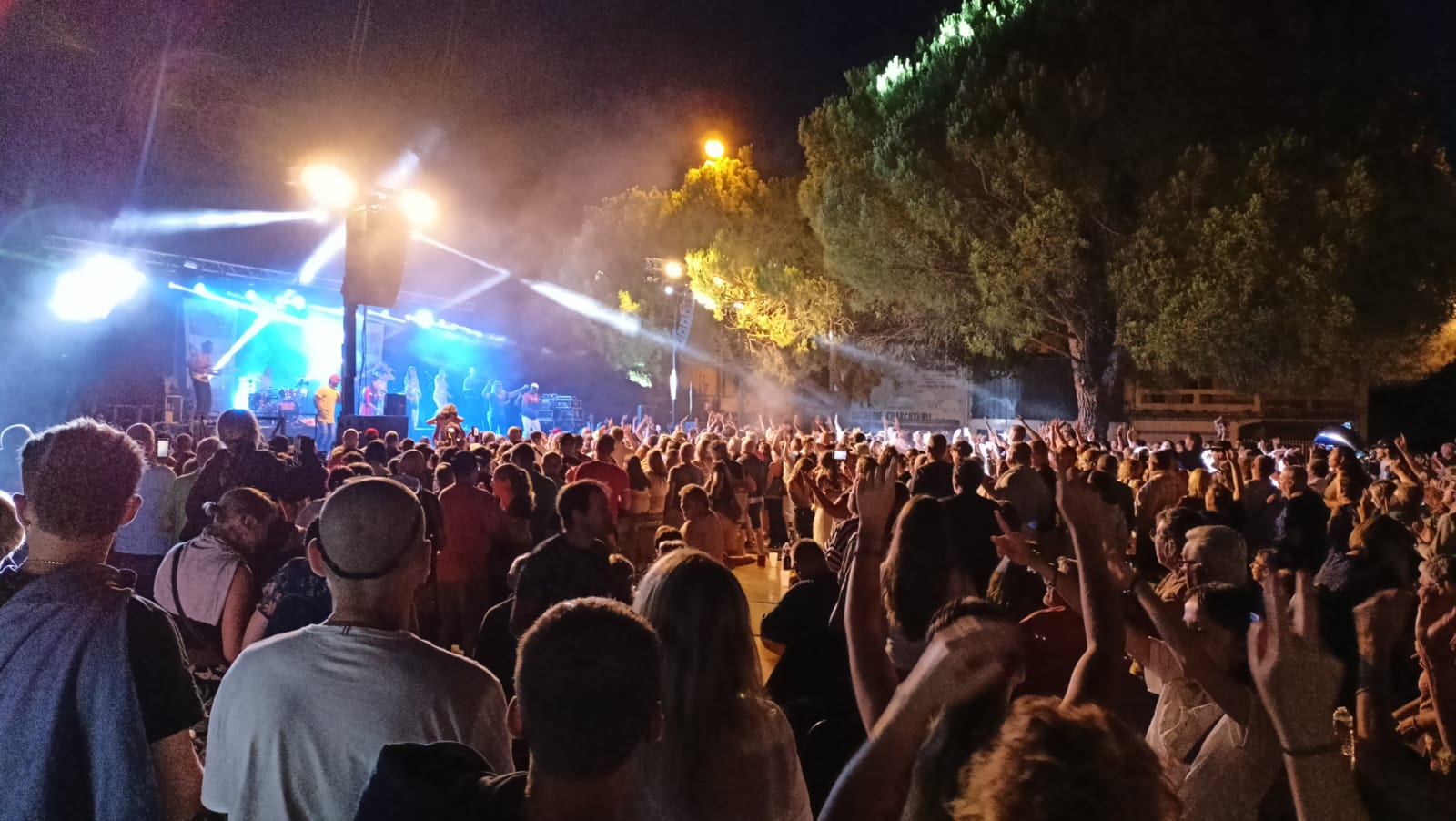 Fête des Bodégas  Ribérac