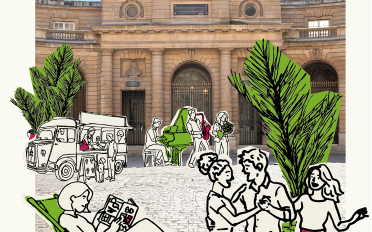 Fête des Pîtres : le rendez-vous annuel au Musée de la Monnaie Musée de la Monnaie Paris