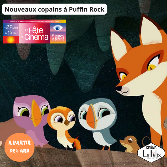 Fête du Cinéma ! 2 rue de l'hôtel de ville Labouheyre 2026-06-28
