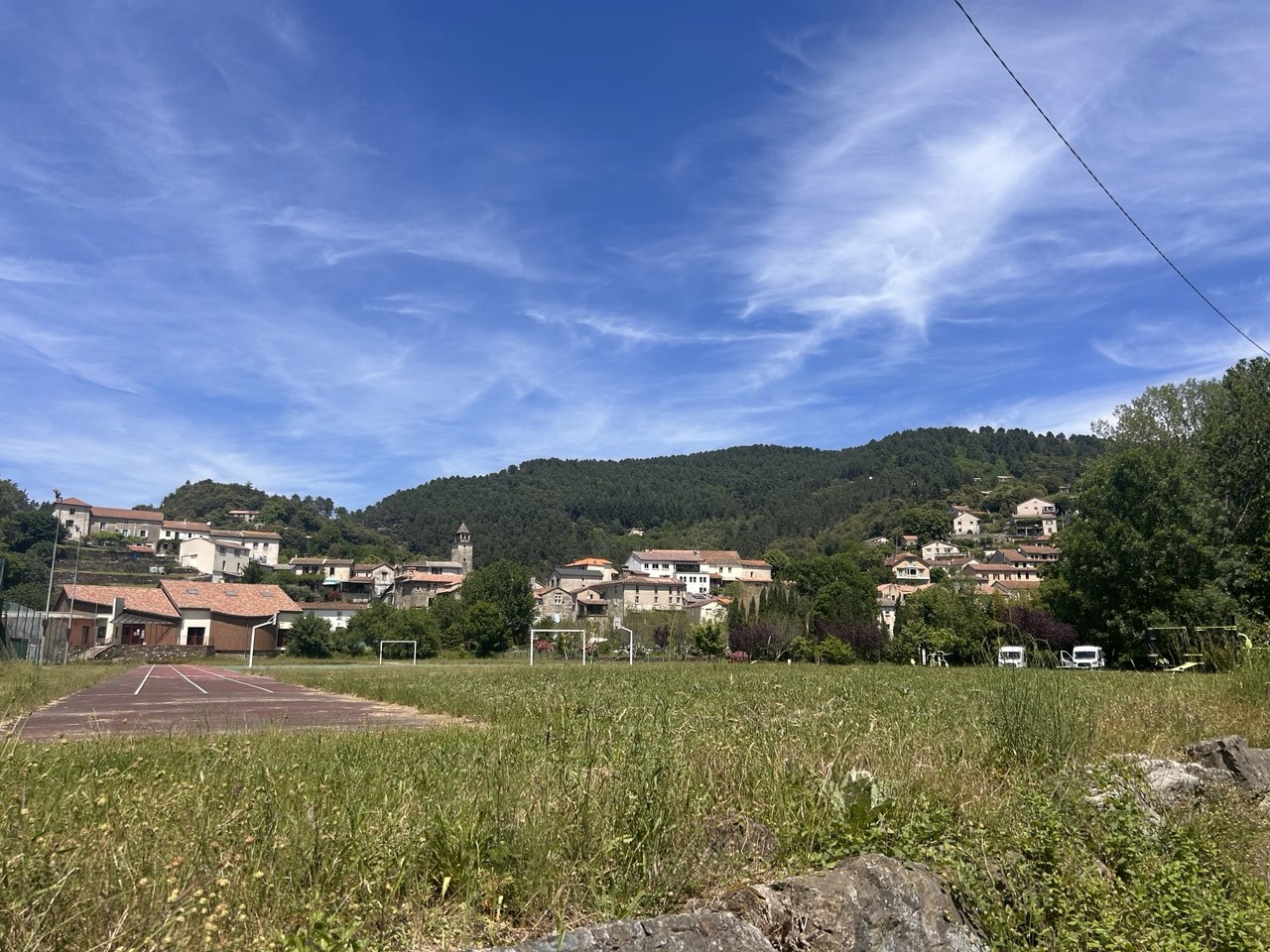 FÊTE DU COLLET DE DÈZE Le Collet-de-Dèze