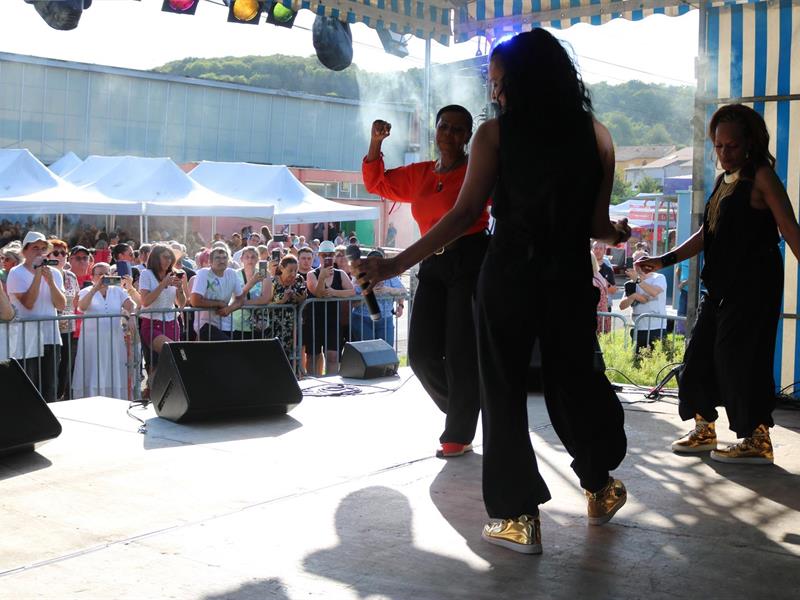 Fête du mouton Hayange
