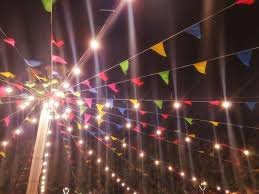 FÊTE LOCALE Bretx