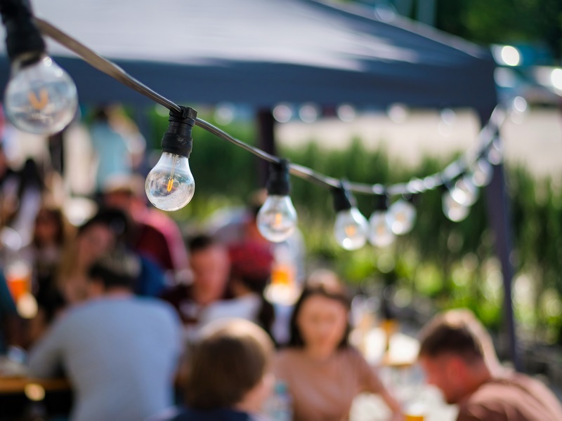 Fête locale d’Uzeste Uzeste