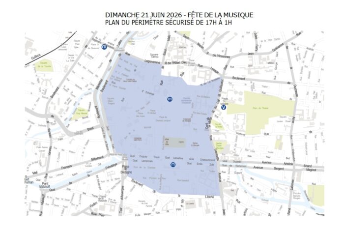 fete musique rennes fete musique rennes