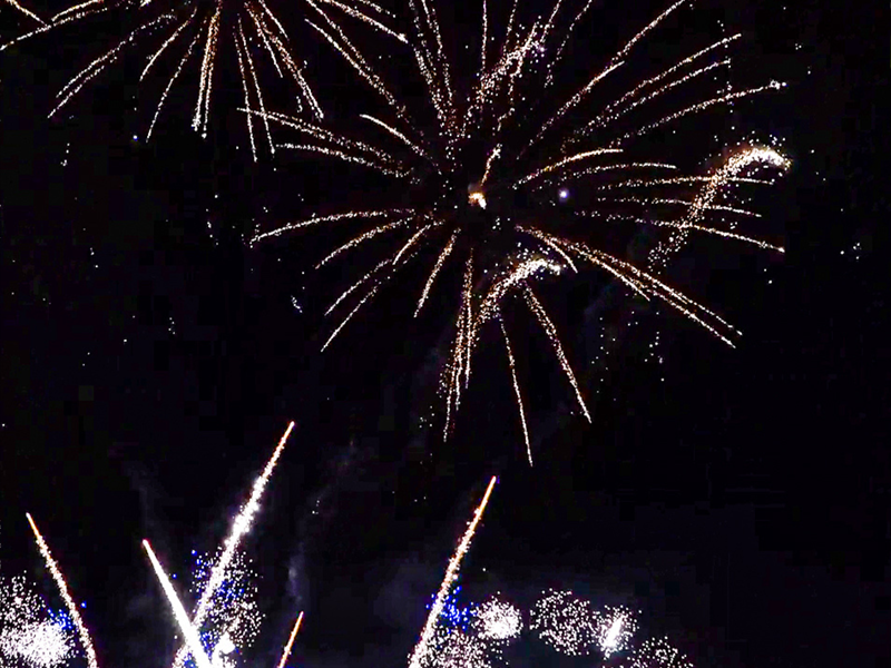 Fête Nationale à Apach  Apach