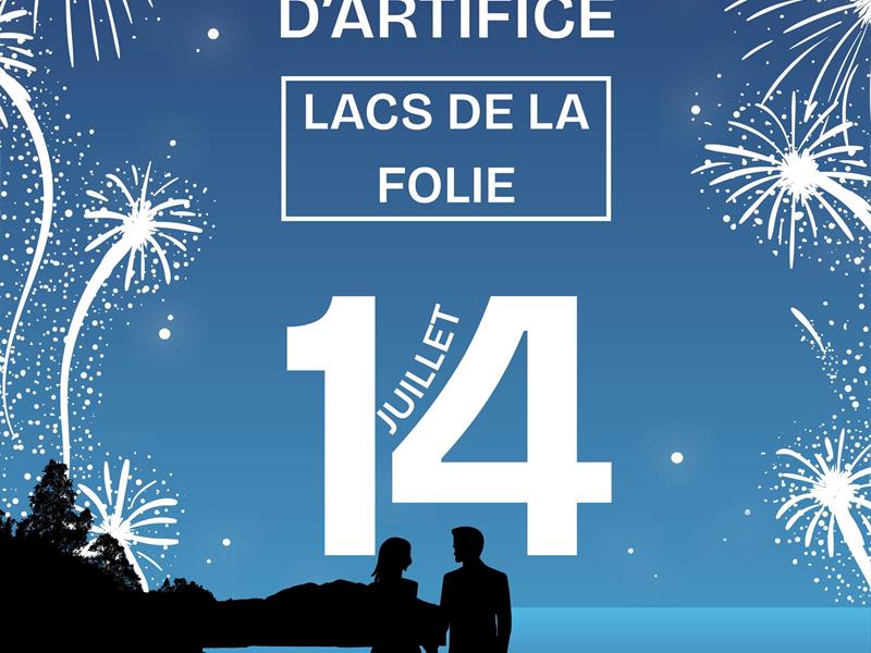 Fête Nationale  Contrexéville