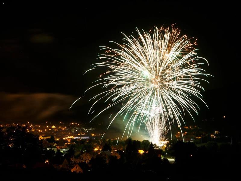 Fête Nationale  Masevaux-Niederbruck