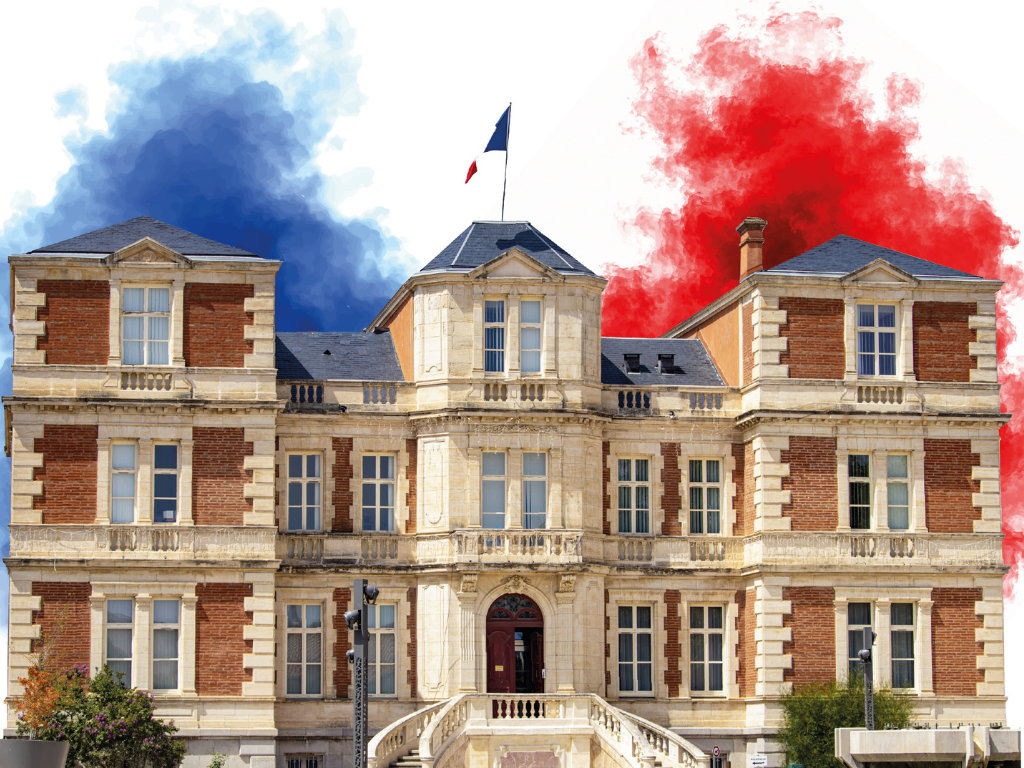FÊTE NATIONALE  Rivesaltes