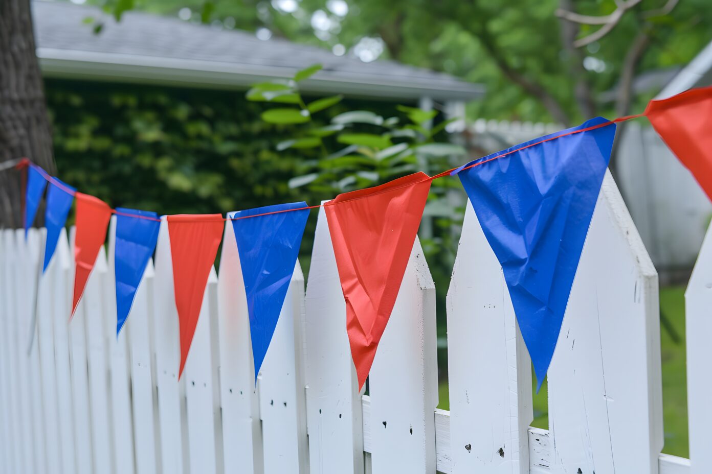 Fête nationale  Saint-Clément-de-Rivière