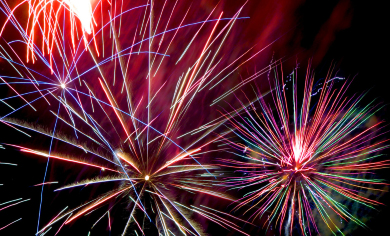 FÊTE NATIONALE SOIRÉE DES COMMERCANTS DU 14 JUILLET La Canourgue