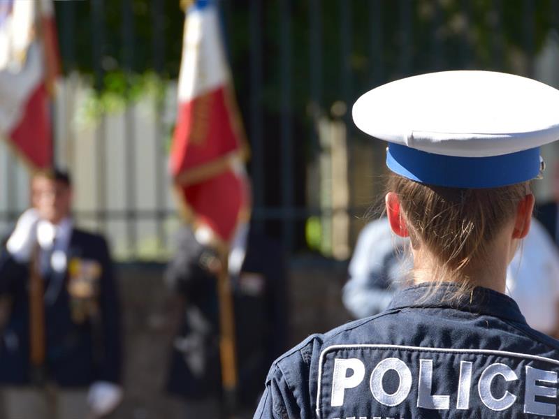 Fête nationale  Wissembourg
