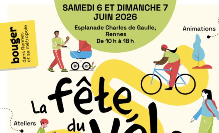 fete velo marche