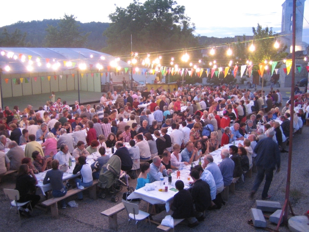 Fête Votive de Saint-Pantaléon Saint-Pantaléon Barguelonne-en-Quercy