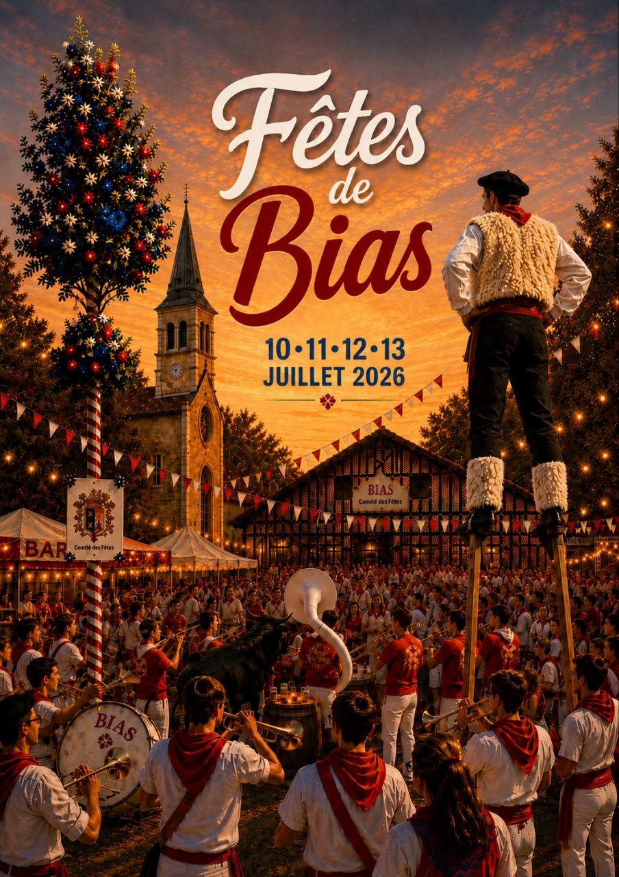 Fêtes de Bias Bias