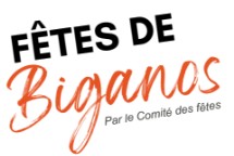 Fêtes de Biganos Parc Lecoq Biganos 2026-07-16
