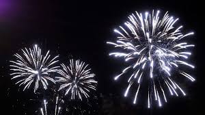 Feu d’artifice à Saint-Daunès Barguelonne-en-Quercy