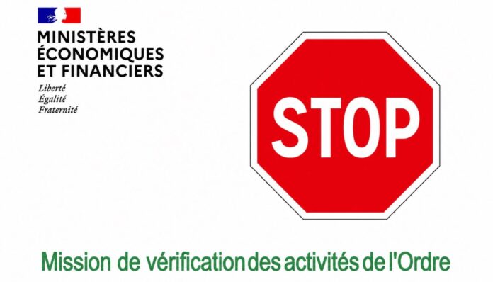 Médecins, pharmaciens, dentistes