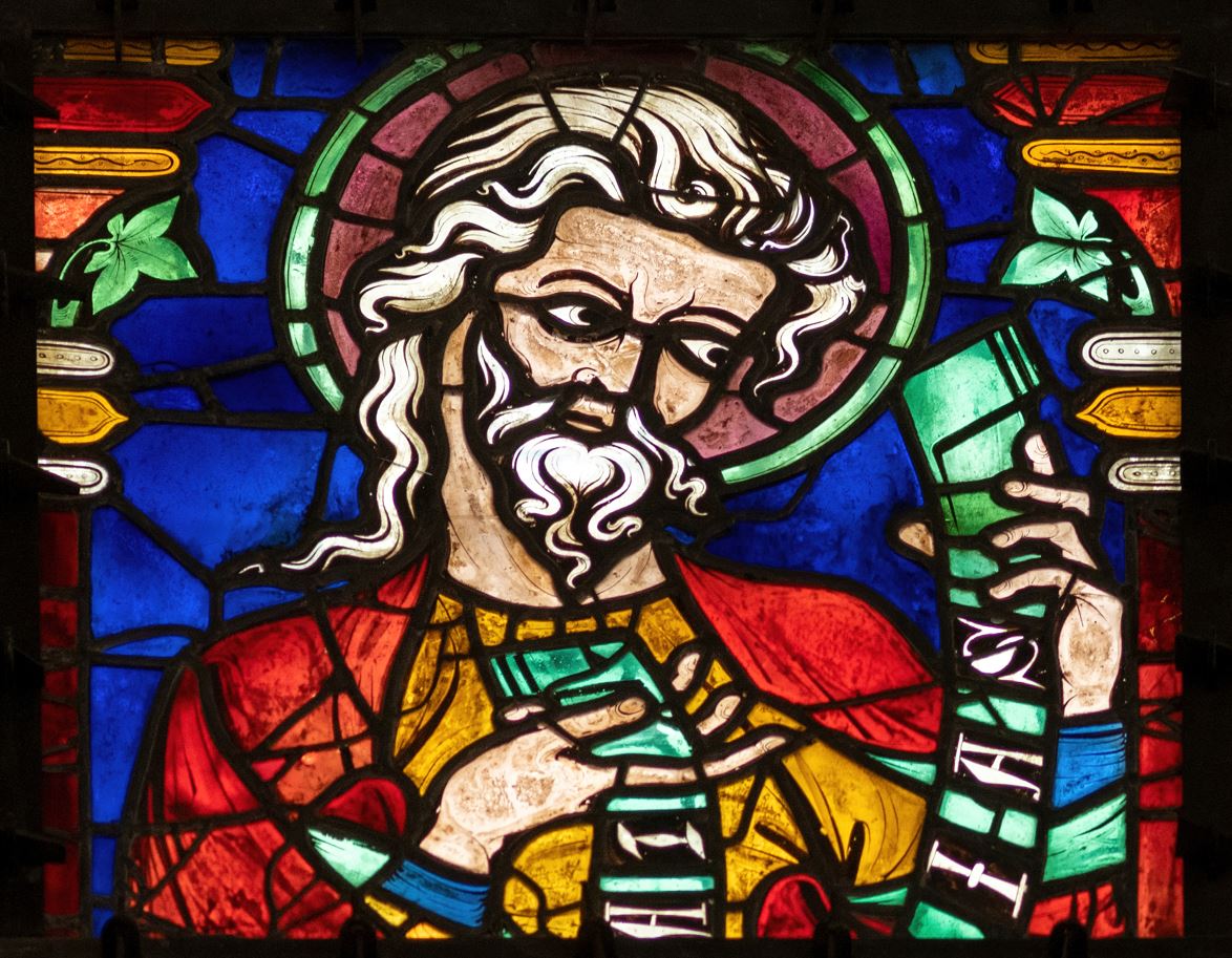 Flânerie Les chefs d'œuvre du vitrail (Cathédrale St-Pierre et St-Paul & Basilique Saint-Urbain) RDV à Troyes La Champagne Tourisme Troyes 2026-08-19