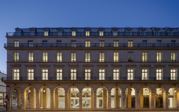 Nuit Blanche 2026 à la Fondation Cartier : Exposition Générale, visites « Coup de foudre » et workshop à Paris