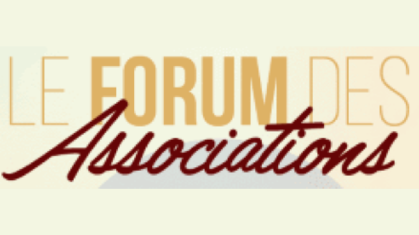 Forum des Associations Route de Tout Vent Martillac 2026-09-05