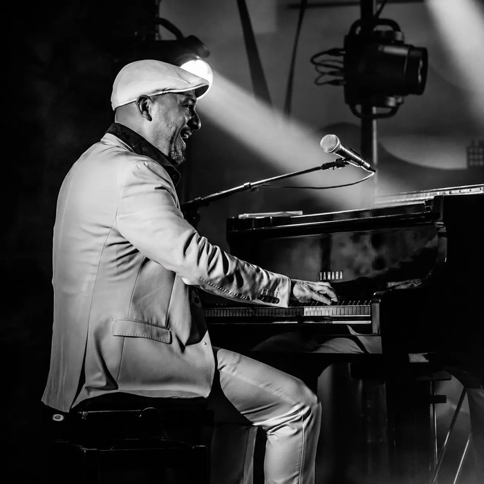 Gabriel Palatchi en concert intime au Caveau des Arcades à Arras, Cave aménagée et équipée, Arras