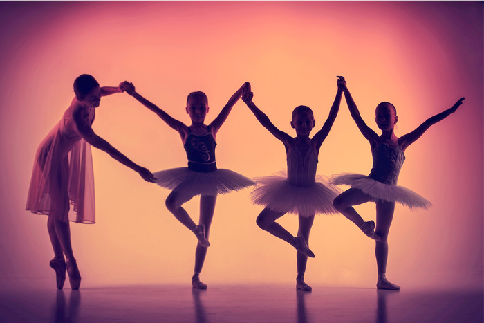 Gala de l’école de danse de Vézénobres, Salle Charles Pagès, Vézénobres