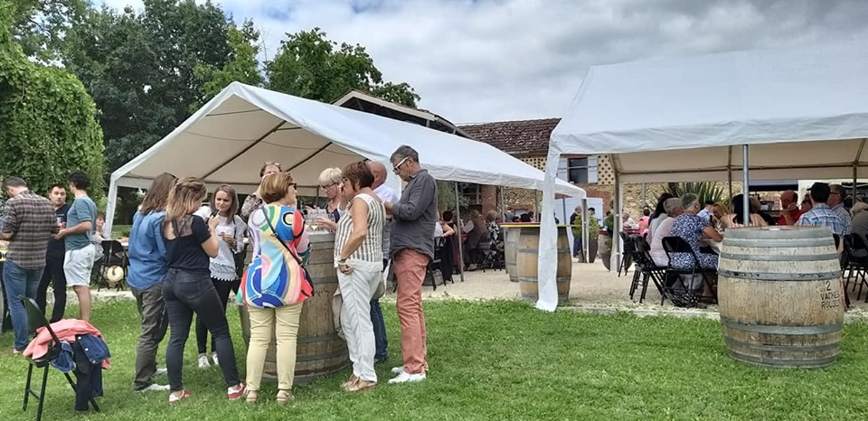 Garden Party