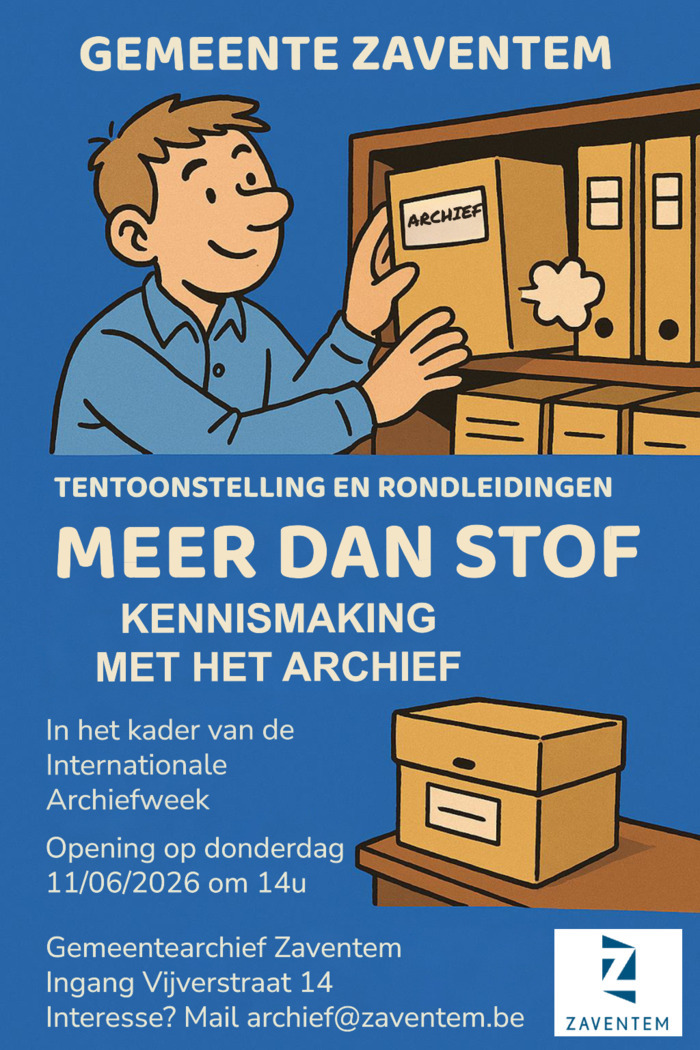 Gemeentearchief Zaventem Zaventem