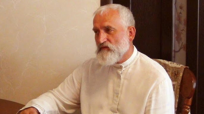 Gleb Nosovski