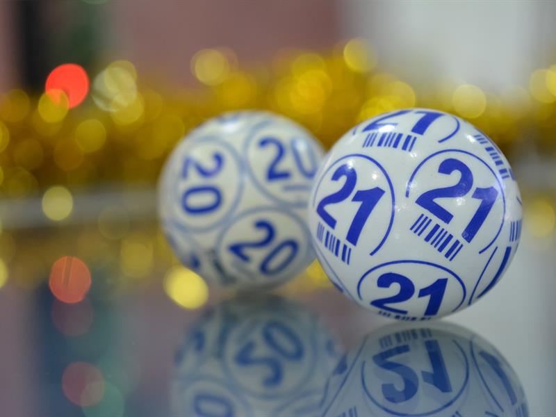 Grand loto de l’Avent Rosheim