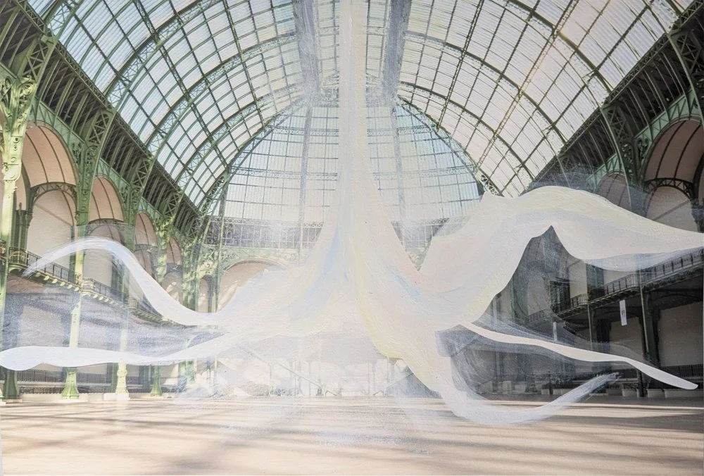 Grand Palais d'été