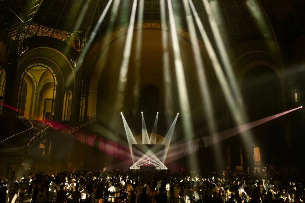 Grand Palais d'été