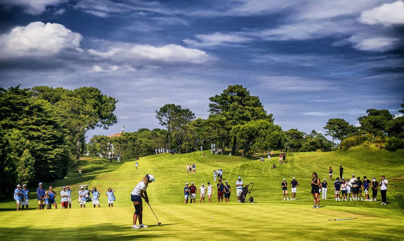 Grand Prix de Chiberta Golf de Chiberta Anglet