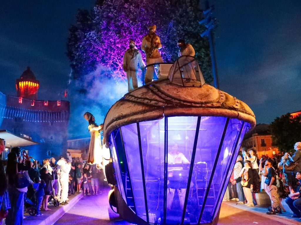 GRAND VILLAGE DE L’EAU Perpignan