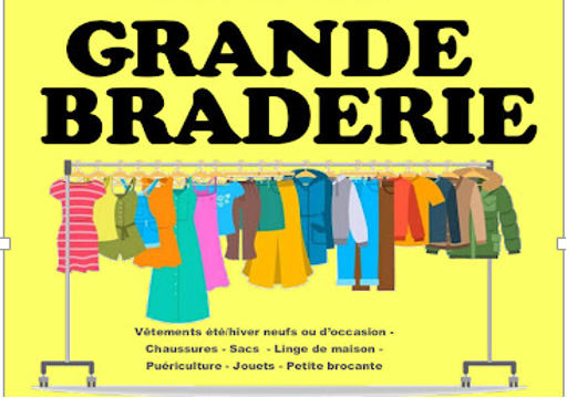 Grande Braderie Peyrehorade