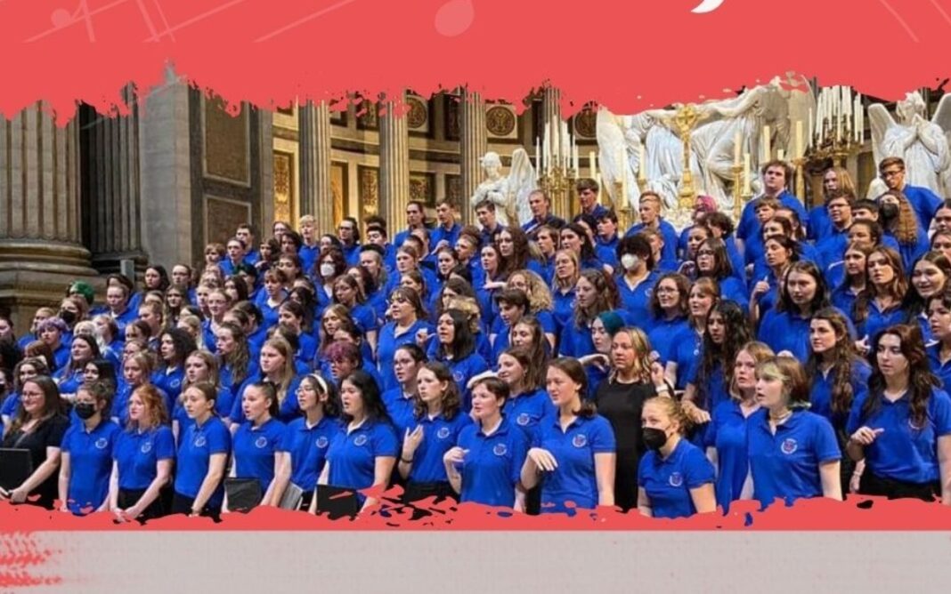Grande journée musicale à l&rsquo;église de la Madeleine église de la Madeleine Paris