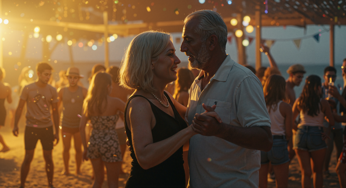 Grande soirée guinguette Bétête