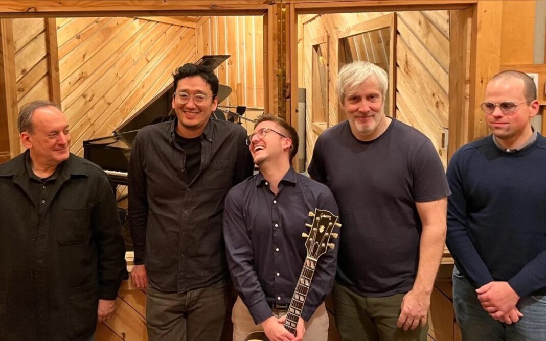Grant Stewart – Michael Weiss – Joan Fort « New York » Quintet ⎥Pianissimo Vol XXI Sunset Sunside Paris
