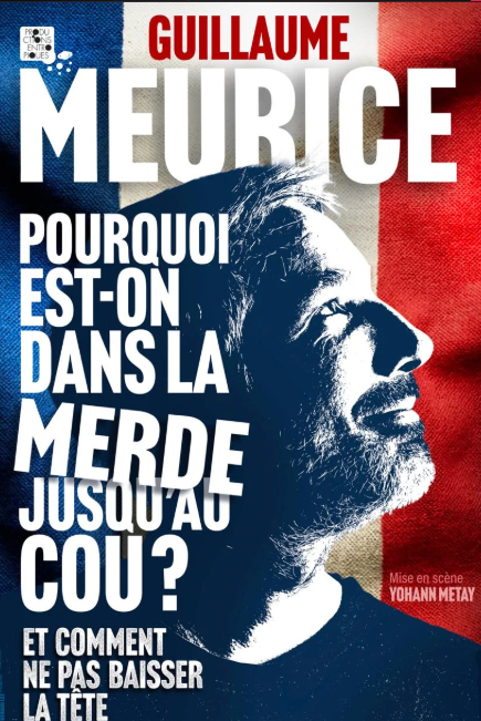 GUILLAUME MEURICE Avenue des Pyrénées Muret 2027-03-06