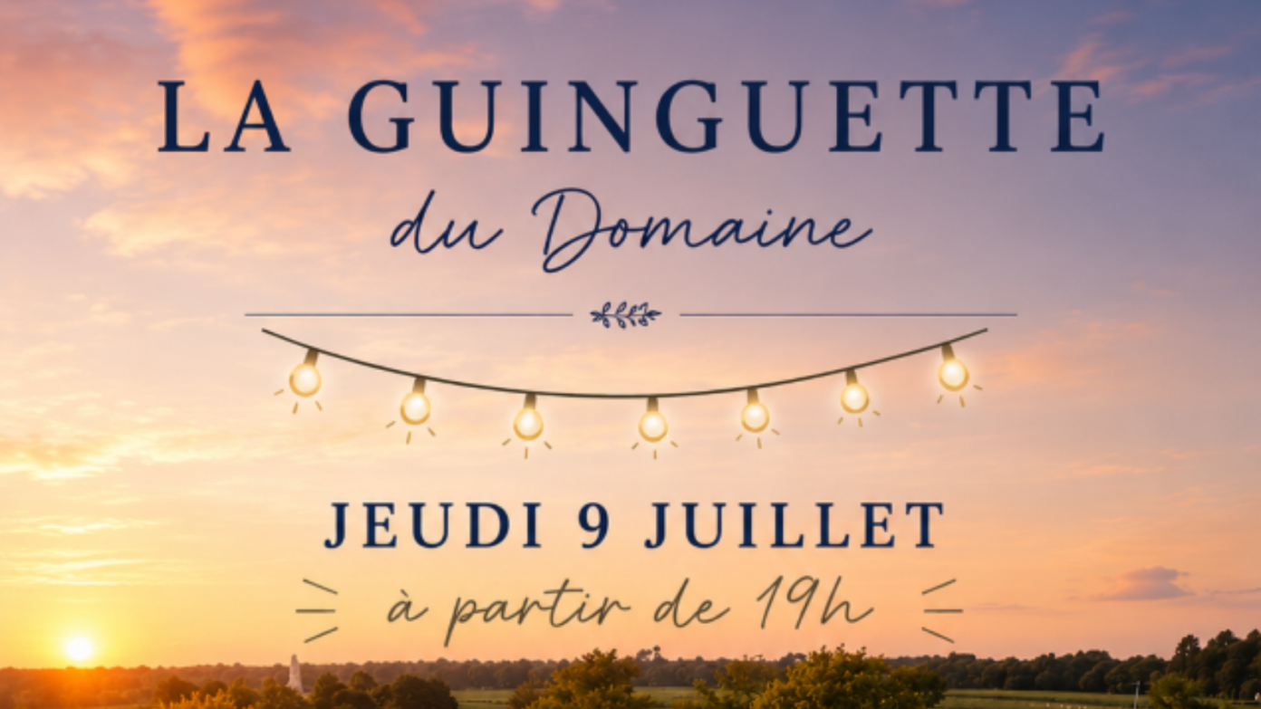 Guinguette de Merlet Léognan Léognan