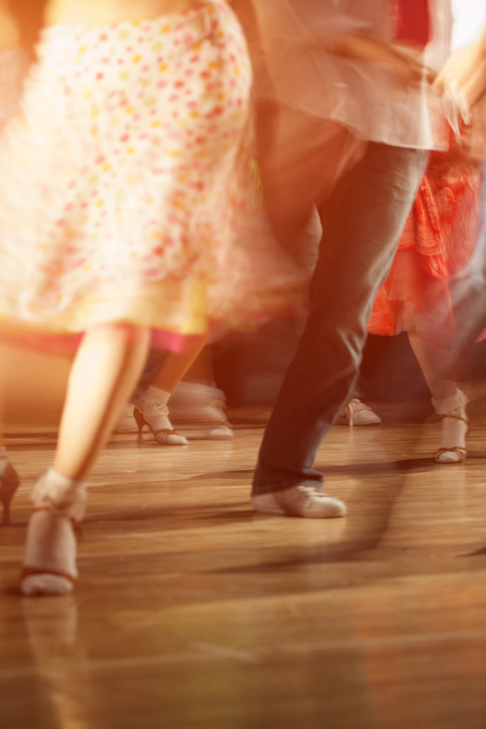 Guinguette MJC MJC Pacé – Espace Le Goffic Pacé