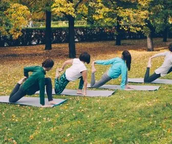 Gym douce aux Paredous  Saint Geniez d&rsquo;Olt et d&rsquo;Aubrac
