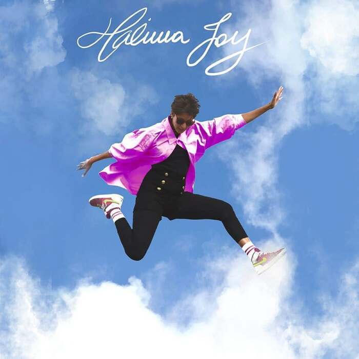 Halima Joy Plaine de jeux La Halvêque Nantes