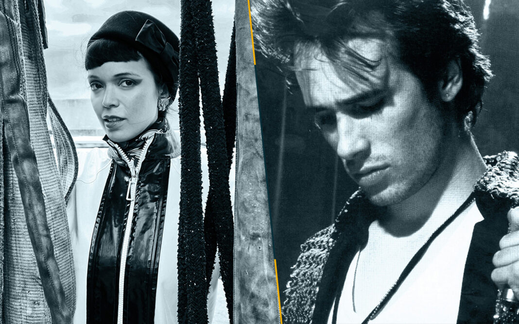 « Hallelujah » Jeff Buckley Tribute JASS CLUB PARIS Paris