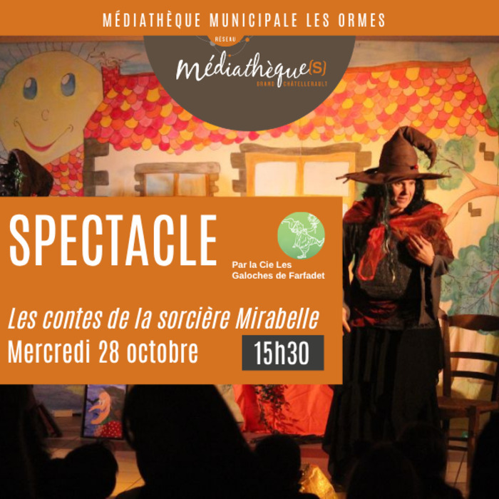 Halloween à la salle des fêtes des Ormes rue de la chevretterie es Ormes Les Ormes