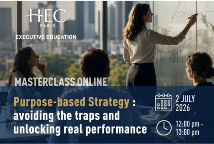 HEC Paris Jouy-en-Josas