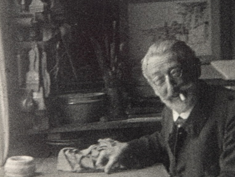 Henri Rivière